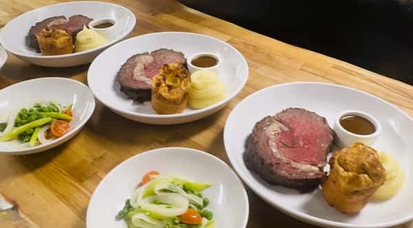 Sunday Roast