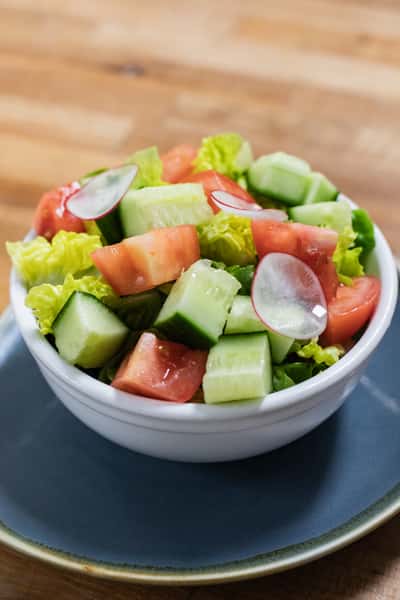 Tray - Oxford Salad