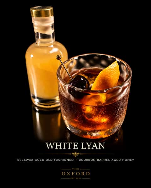 White Lyan
