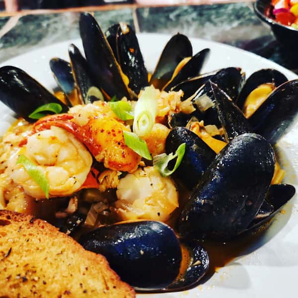 Seafood