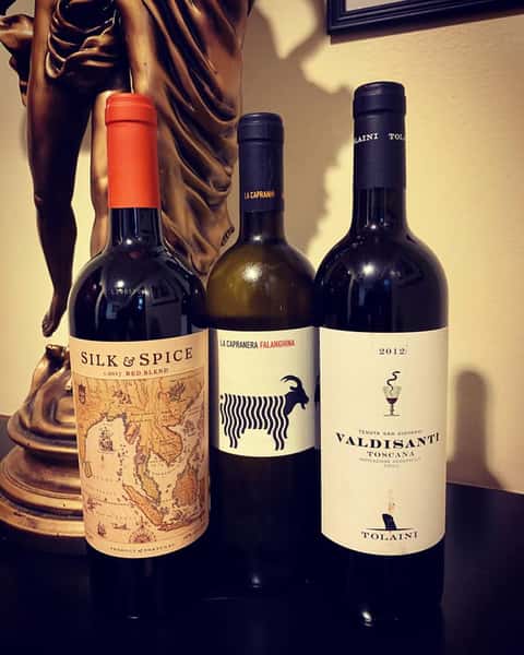 Wines