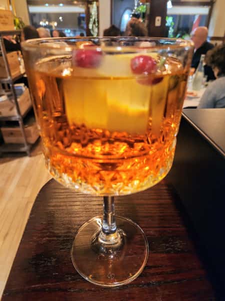 Aperol Spritz