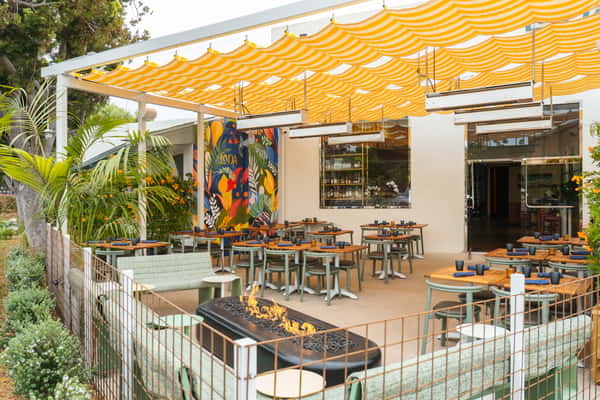Lana Patio
