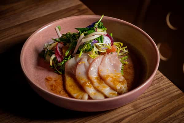 Yellowtail