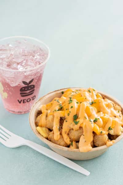 Loaded Tots