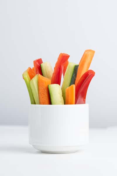Veggie Crisps