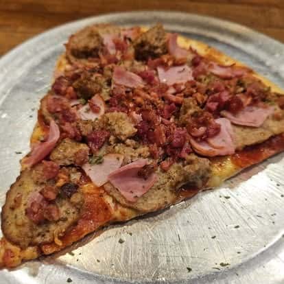 Papa & Nonna's Pizzeria