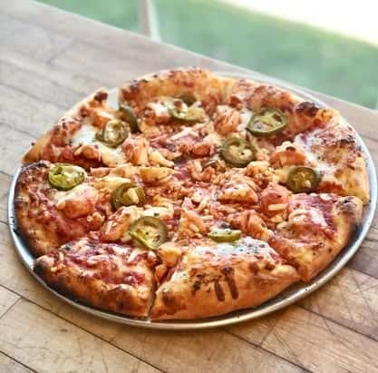 Papa & Nonna's Pizza