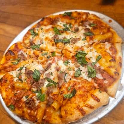 Papa & Nonna's Pizza