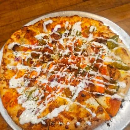 Papa & Nonna's Pizzeria