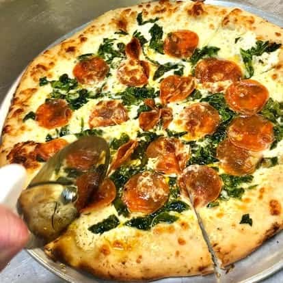 Papa & Nonna's Pizzeria