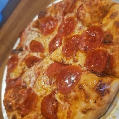 Papa & Nonna's Pizzeria