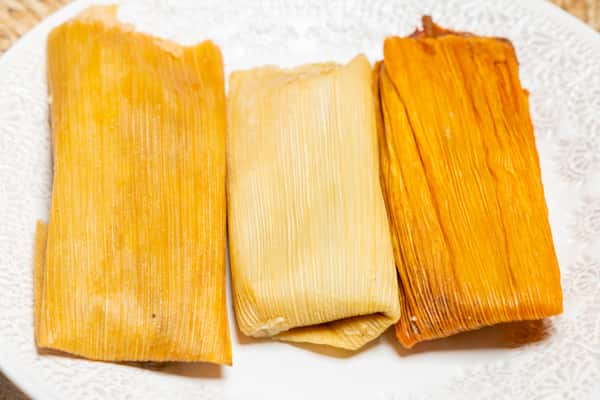 TAMALE