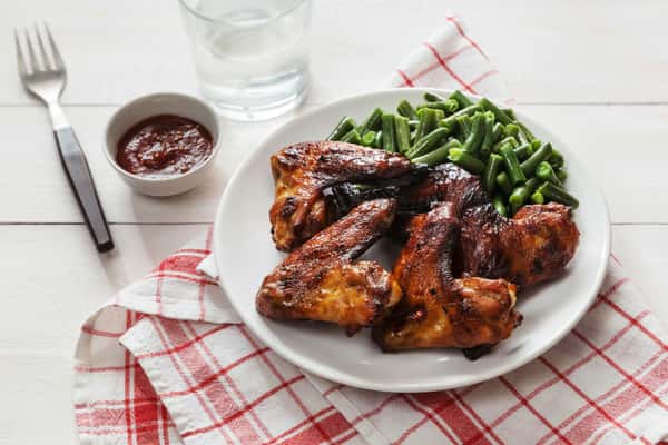 chicken