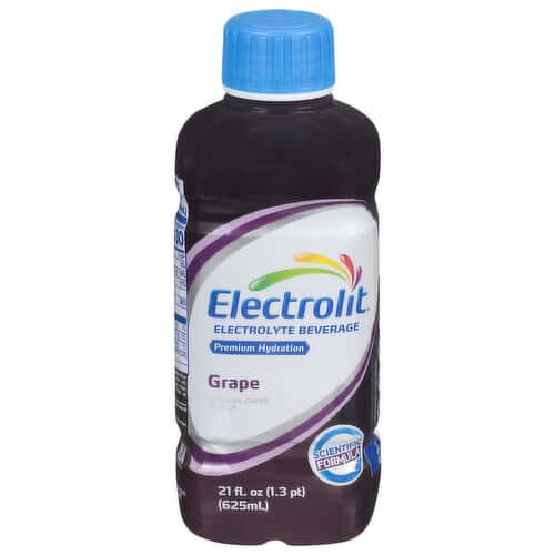 ELECTROLIT