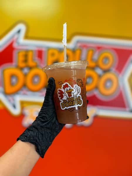 AGUA DE TAMARINDO