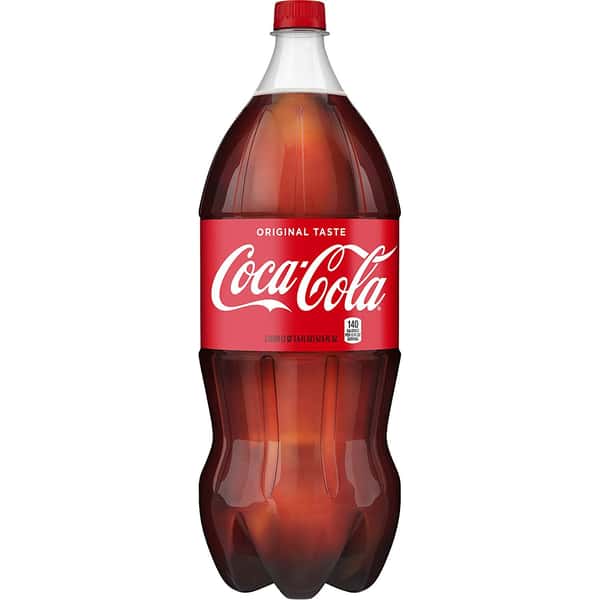 COCA COLA