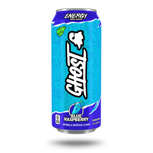 GHOST