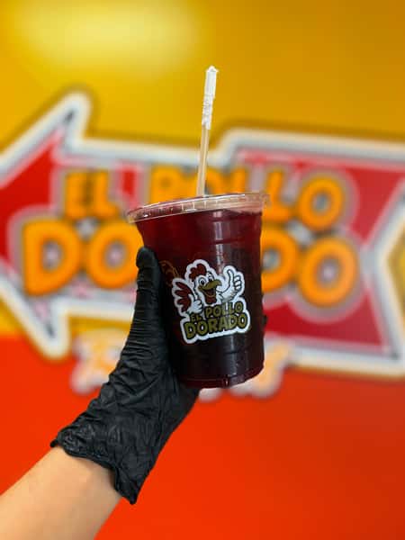 AGUA DE JAMAICA