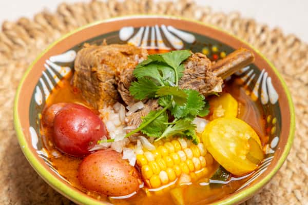 CALDO