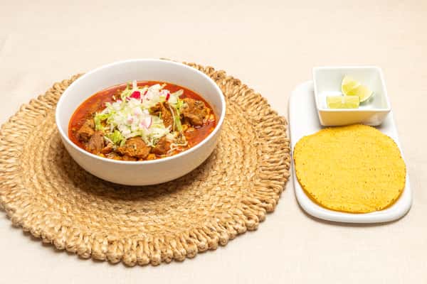 #7 POZOLE