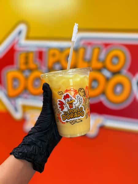 AGUA DE MANGO