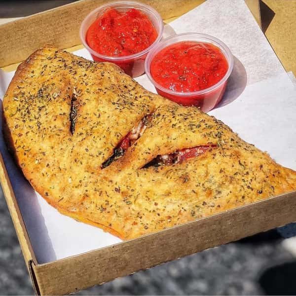 Plant Based Pizzeria Pizza Restaurant in GA