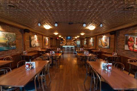 Our amazing interior