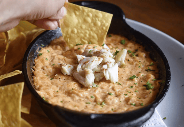 Chesapeake Crab Dip