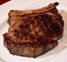 cowboy steak