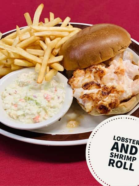 lobster roll