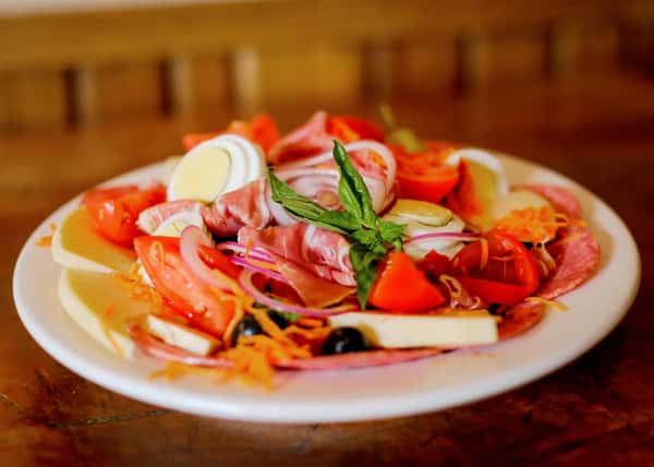 antipasto