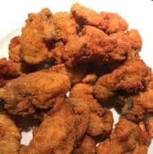 wings