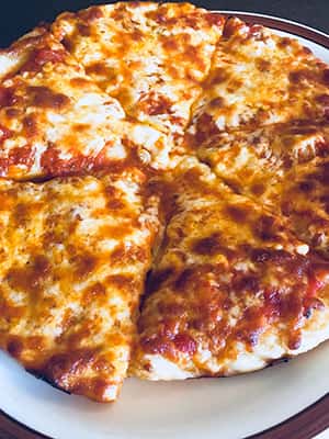 Cheese Pizza
