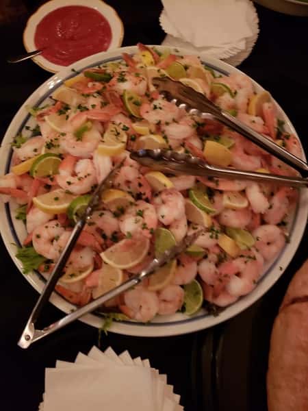 shrimp