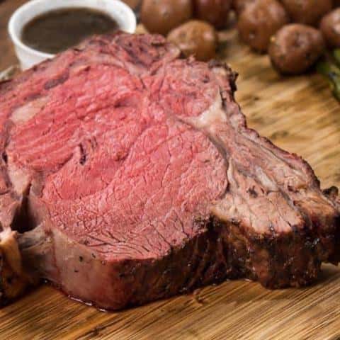 prime rib