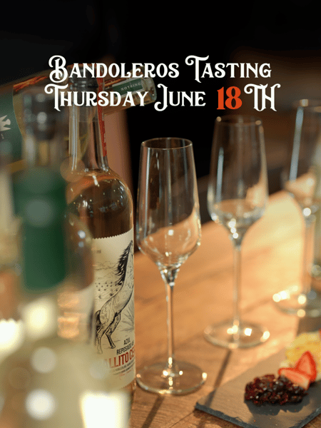 Tasting Experience