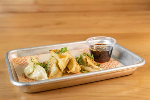 Potstickers