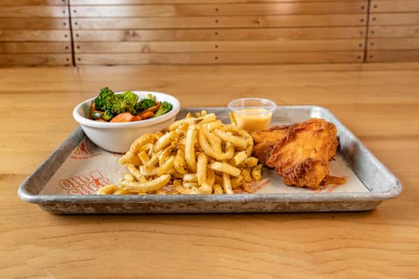 Chicken Tenders