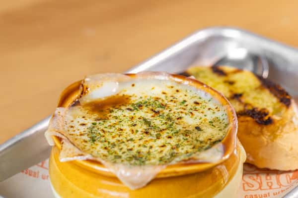 72 Hour Onion Bliss