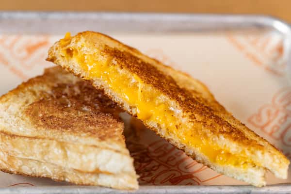 Grilled Cheese