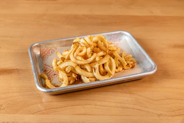Parmesan Fries