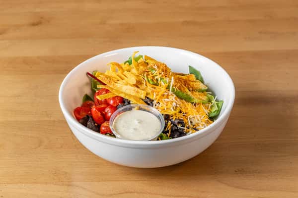 Southwestern Chop
