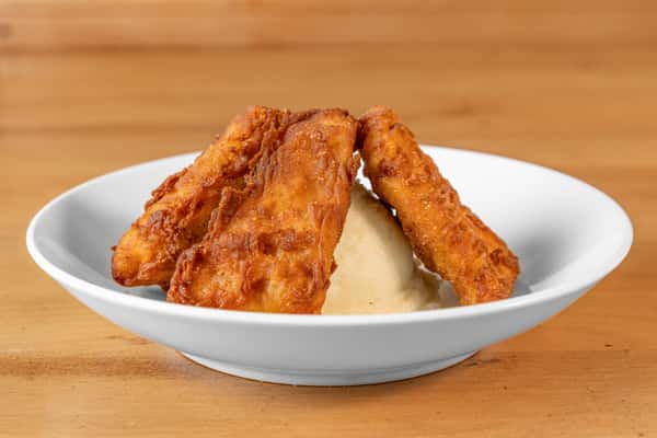 Kid's Tenders