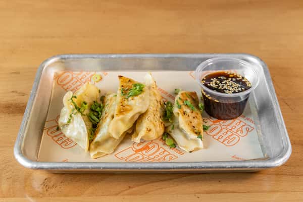 Potstickers