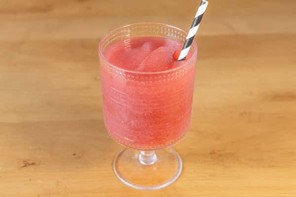 Lemon Berry Frozen