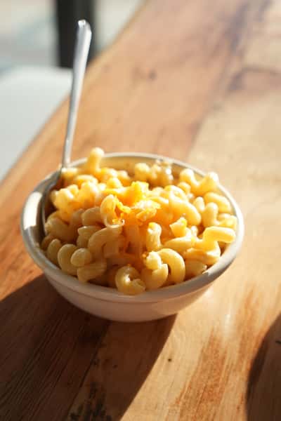 Mac n Cheese