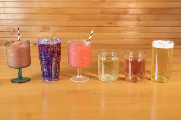 Drinks