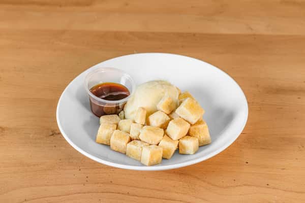Kid's Tofu