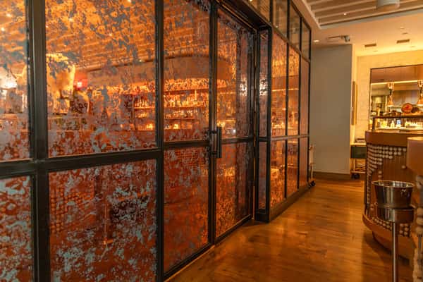 jewel box doors